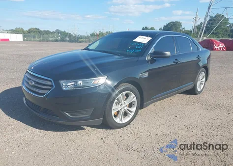 2019 Ford Taurus Se z USA, uszkodzony, nr VIN 1FAHP2D85KG102503